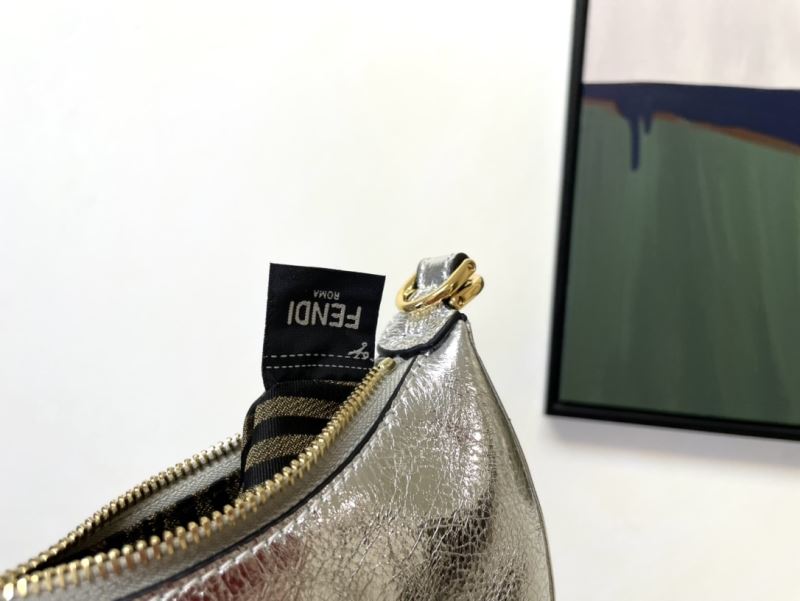 Fendi Hobo Bags